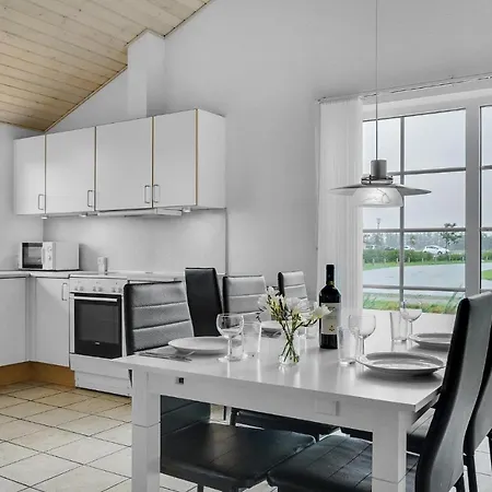 Awesome In With Kitchen Ferienhaus