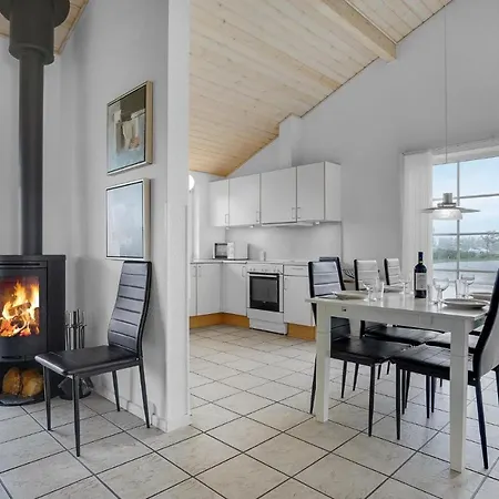 Awesome In With Kitchen Ferienhaus